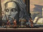 God of War: Sons of Sparta
