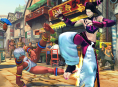 Ultra Street Fighter IV:n käännös PS4:lle kärsii ongelmista