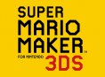 Super Mario Maker tulossa 3DS:lle