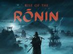 Rise of the Roninin kehittäjä paljasti innoituksensa Ghost of Tsushimasta