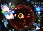 Housemarque-retro: Stardust