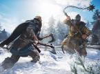 Assassin's Creed Valhalla kertoo tarinansa ihan uudella tavalla
