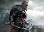 Assassin's Creed Valhalla viikinkeilee tarinatrailerilla
