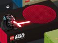 Nyt voi voittaa Lego Star Wars: The Skywalker Sagan teemalla kuvitetun Xboxin