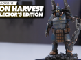 Näin avautuu Iron Harvestin Collector's Edition