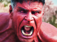 Ohjaaja paljasti, miksi Hulk piipahti jo Brave New Worldin ensimmäisessä härnäkkeessä