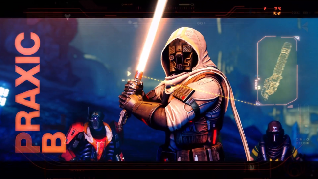 Destiny 2: Renegades ei ole vain Star Wars -spinoff-seikkailu, vaan 