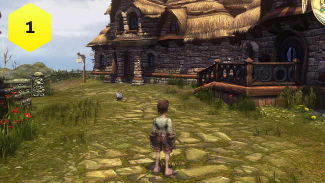 Fable, monet seikkailut rankattuna huonoimmasta parhaimpaan