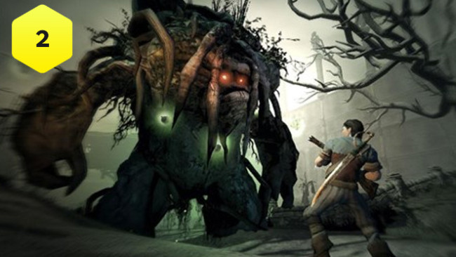 Fable, monet seikkailut rankattuna huonoimmasta parhaimpaan