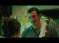 Callum Turner ja Monica Barbaro flirttailevat tulevassa romanttisessa komediassa One Night Only