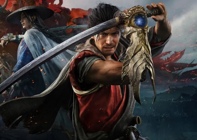 Onimusha: Way of the Sword ennakossa, lisää Musashia, kiitos!