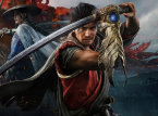 Onimusha: Way of the Sword ennakossa, lis&auml;&auml; Musashia, kiitos!