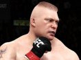 EA:n UFC:n kehään on astellut neljä uutta ottelijaa