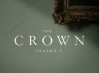 The Crownin viides kausi saapuu Netflixiin 9. marraskuuta