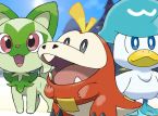 Nintendo kertoo uutisia Pokémonista huomenna 3. elokuuta