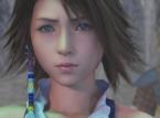 Switchin Final Fantasy X/X-2 HD Remaster on fyysisenäkin vain latauskoodi
