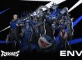 Team Envy hankkii Overwatch Leaguen inspiroiman Marvel Rivals joukkueen