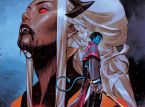 X-Men, Fantastic Four ja Spider-Man saavat "j&auml;rkytt&auml;vi&auml; k&auml;&auml;nteit&auml; ja hyyt&auml;vi&auml; muodonmuutoksia" Midnight labelin kautta