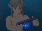 Nintendo kehittää mobiilia Zeldaa