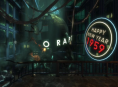 Irrational Games kiusoittelee uudesta Bioshock-pelistä