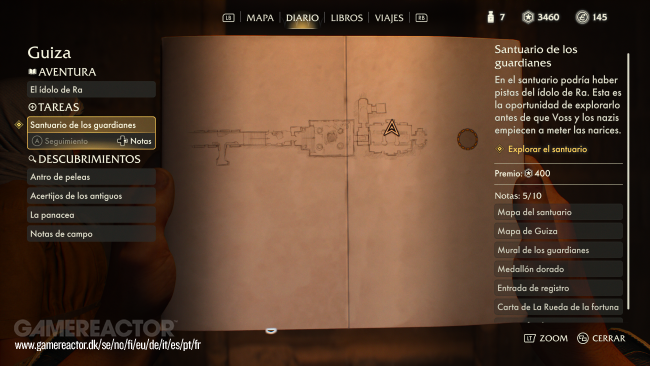 Indiana Jones and the Great Circle