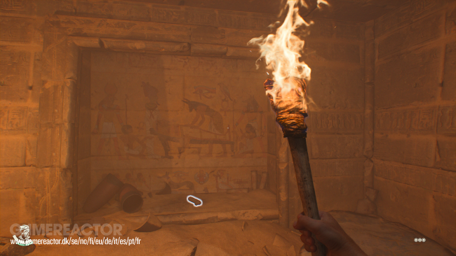 Indiana Jones and the Great Circle