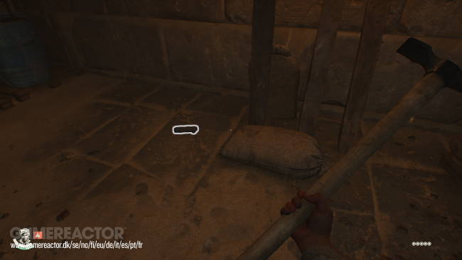 Indiana Jones and the Great Circle