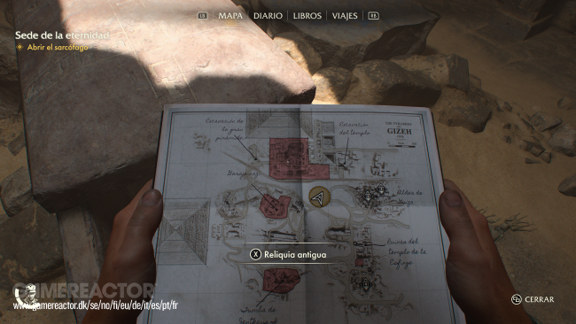 Indiana Jones and the Great Circle