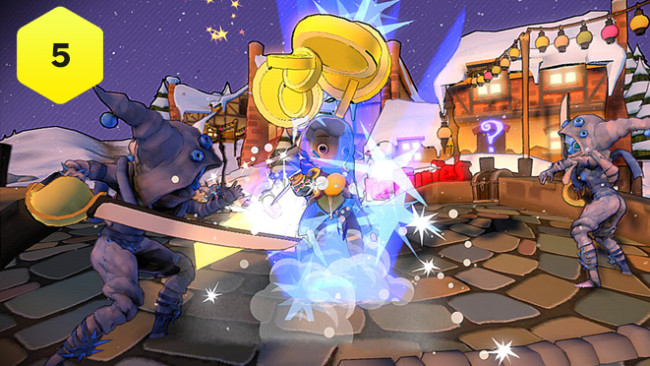 Fable, monet seikkailut rankattuna huonoimmasta parhaimpaan