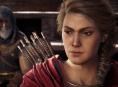 Assassin's Creed Odysseyn laajennussaaga päättyy Atlantikseen