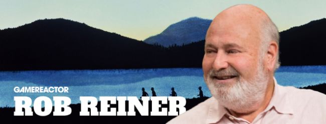 Rob Reinerin parhaat palat