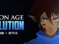 Dragon Age: Absolution (Netflix), 1. kausi on taas yksi yhdentekevä animaatiosarja kaltaistensa joukossa