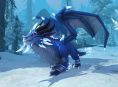 Arviossa se World of Warcraftin laajennus Dragonflight