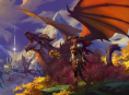 World of Warcraft: Dragonflight on askel oikeaan suuntaan