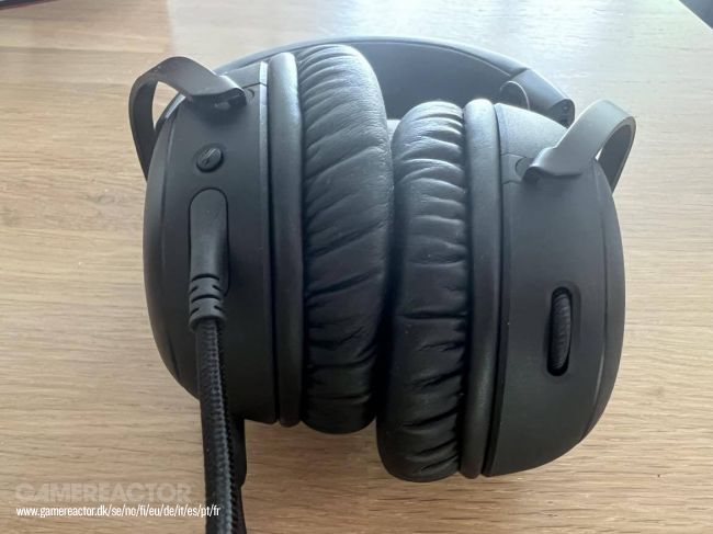 HyperX Cloud 3 - legendaarinen headset-sarja on saanut jatkoa