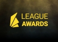 2025 League Awards: League of Legends