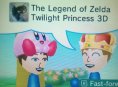 Twilight Princessin 3D-versio osoittautui vitsiksi