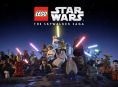 Lego Star Wars: The Skywalker Saga sai ennätyksellisen startin Britanniassa