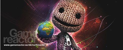 Little Big Planet 2