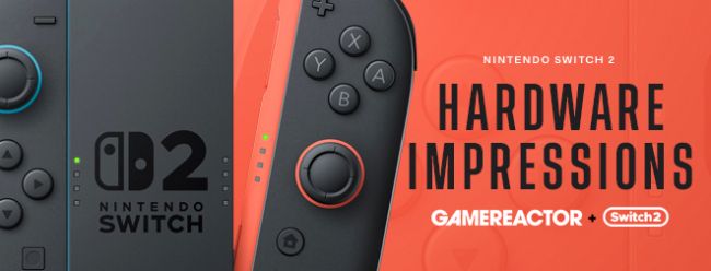 Nintendo Switch 2 kätösissä, tästä pidin eniten, tästä vähiten