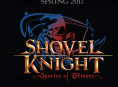 Tsekkaa Shovel Knight: Specter of Tormentin traileri