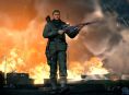 Sniper Elite V2 Remastered hehkuttaa uudella trailerilla