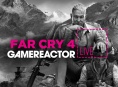 Katso kaksi tuntia pelikuvaa Far Cry 4:n parista