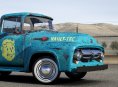 Forza Motorsport 6:ssa nähdään Fallout-sarjan autoja