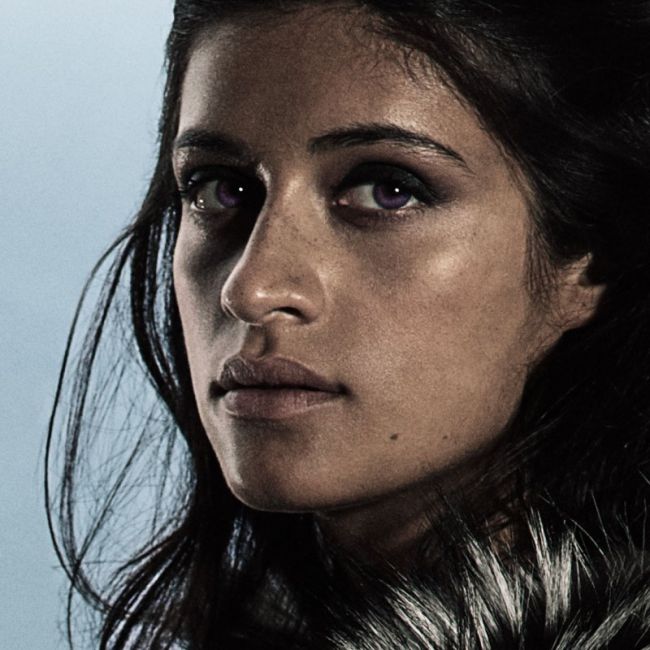 Tältä näyttää Netflixin The Witcher -sarja