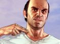 Rockstar juhlii Grand Theft Auto V:n ensimmäistä vuosikymmentä laimeaan tyyliin