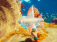 Subnautica 2 on lyk&auml;tty vuoteen 2026