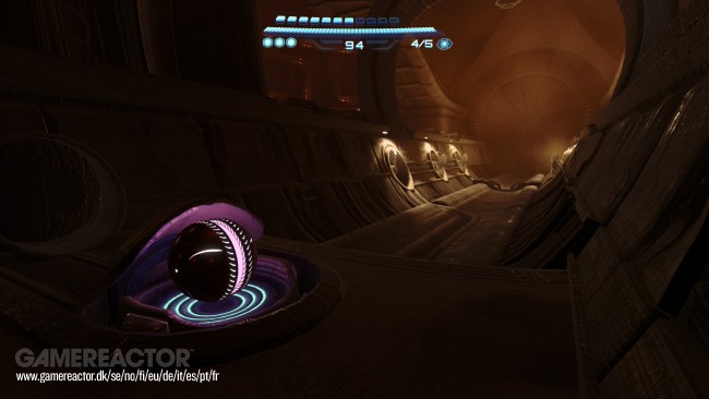 Metroid Prime 4: Beyond