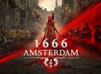 1666: Amsterdam julkaistaan Early Access -versiona 25. elokuuta