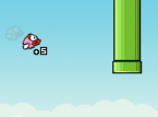 Flappy Bird on täällä taas